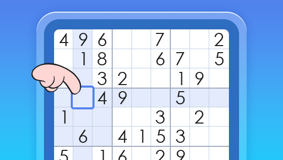 how to solve sudoku for beginners